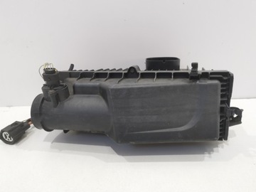 фото thumb №5, Alfa stelvio 2.2jtd корпус фільтра повітря зчеплення