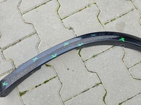 фото thumb №6, Молдинг крила лівий перед m набір bmw x3 g01 x4 g02