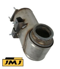 фото thumb №3, Фільтр dpf fap volvo xc60 xc70 2.0 2013-2017