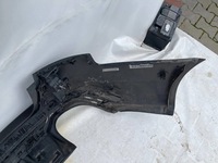 фото thumb №12, Бампер audi rs4 8w9 8w9807511r 15-19 задняя задний диффузор