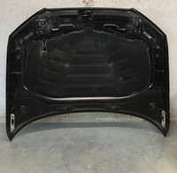 фото thumb №10, Капот крышка двигателя audi a3 8v sportback 12-20 ly9b