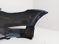 Tesla model y 2020- бампер перед передній 1540100-06-c Недорого, фото thumb