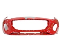 фото thumb №1, Jaguar f-type r dynamic бампер перед передний