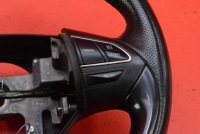фото thumb №9, Руль кожаный многофункциональная peugeot 4008 1 i 12-17