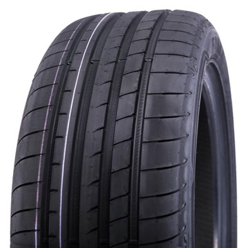 4x 255/45R20 внедорожник Goodyear Eagle F1 Asymmetric 3