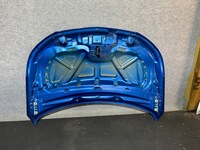 фото thumb №6, Opel grandland x капот