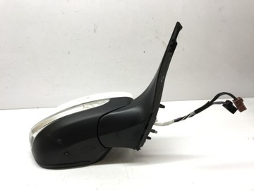 фото thumb №10, Citroen c3 iii peugeot 208 2008 зеркало правые 5+6 pin 0211047