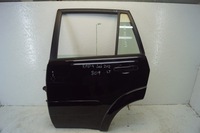 фото thumb №2, Дверь левый зад toyota rav4 ii 202