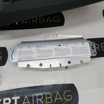 фото thumb №8, Bmw x5 e70 x6 e71 панель консоль подушки подушка безпеки