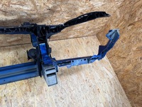 фото thumb №12, Pas переднее усилитель балка замки jaguar f-pace x761 2016-