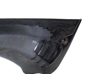 фото thumb №10, Накладка накладка-спойлер бампера перед ford focus ii 2 mk2 lift fl 2008-2011 - zetec