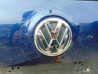 фото thumb №8, Кришка багажника vw golf vi універсал ld5q