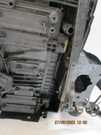 фото thumb №6, Pas передний радиатор vw tiguan 5na tdi