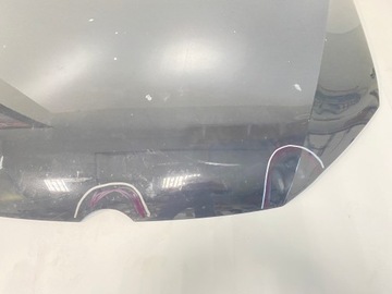 фото thumb №13, Капот крышка двигателя vw sharan ii 7n 7n0 2010-