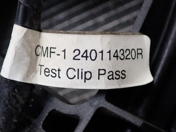 фото thumb №10, Комплект радіатор води кондиціонер вентилятор renault espace 5 v 1.6d 118kw 15r