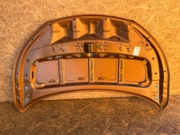 Opel crossland x 10 капот кришка двигуна Київ, фото thumb