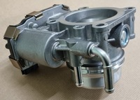 фото thumb №5, Корпус дросель r clio iv,kadjar