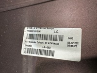 фото thumb №15, Bentley bentayga lift 2020- бампер перед передній