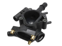 фото thumb №8, Корпус термостата renault 1,8-2,0 8v 7700116078 оригинал