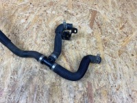 Купити Патрубок труба шланг води renault megane iv 210473570r 2016-, фото thumb