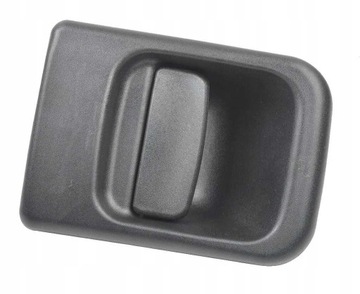 фото thumb №2, Ручка зовнішня зад movano a master ii interstar 1998-2010