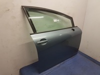 фото thumb №5, Seat leon ii двері перед праве ls5v