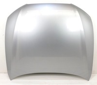 фото thumb №1, Audi a6 c7 4g капот кришка двигуна