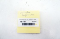 Tb347 mini countryman 2 f60 вкладиш пінопласт вкладка багажника 6877570 в Україні, фото thumb