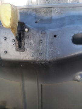 фото thumb №16, Капот крышка двигателя peugeot 308 t7 hb kthc 07-13