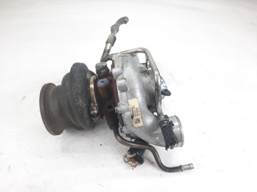 фото thumb №7, Bmw x6m x5m e70 e71 4.4 s63b44a турбина 7599838