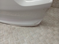 фото thumb №14, Porsche cayenne coupe 9y3 18+ крышка багажника задняя с стекло