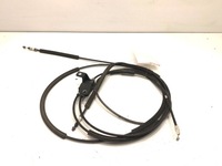 фото thumb №1, Трос капот alfa stelvio тяга открывания, замка