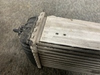 фото thumb №10, Opel crossland x 1.2 thp радіатор інтеркулер оригінал europa