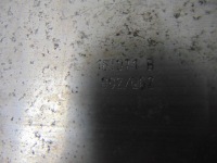 фото thumb №12, Балка бампера перед mercedes w117 a2466201834