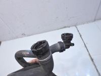 фото thumb №3, Wąż труба отопителя renault laguna iii 2.0 dci 924009024r