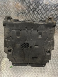 фото thumb №1, Плита pod двигатель renault kangoo iv 4 e-tech 758901954r a4205240200