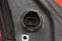 фото thumb №7, Дзеркало ліве карбон карбонові 010803 eu bmw e90 e91 m3 04-10 5 pin