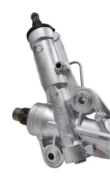 фото thumb №9, Трансмісія кермова рейка рульового управління vw crafter a9064600800