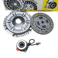 фото thumb №1, Зчеплення kpl opel astra g h combo corsa c d meriva