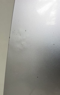 Капот решётка  решётка радиатора z157 opel astra 2 g Недорого, фото thumb