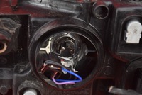 фото thumb №10, Фара правый лампа перед uk dacia sandero 2 ii