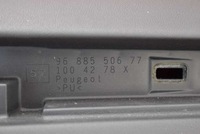 фото thumb №5, Панель приладів приладова консоль панель приладів подушка безпеки eu peugeot 508 1 i 10-14