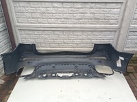 фото thumb №10, Bmw x6 e71 07-14 бампер зад задній pdc парктронік 51127176243 оригінал