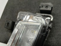 Suzuki vitara 15- протитуманна фара drl лівий фара ліва ліхтар stanley led w1378 Доставка, фото thumb