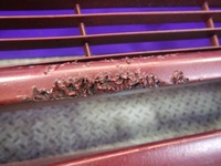 фото thumb №7, Seat leon i toledo ii 99-05 бампер перед передний