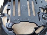 фото thumb №12, Vw polo vi 2g0 gti решётка радиатора решётка радиатора радиатора 2g0853651j