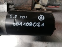 фото thumb №5, Стартер 001109021 audi a6 c5 2.5tdi 150km