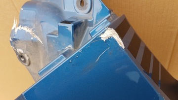 фото thumb №10, Крыло перед левый ford ranger raptor 18-