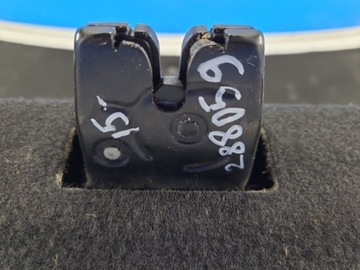 фото thumb №11, Кришка зад кришка багажника chevrolet cruze 15-84209473