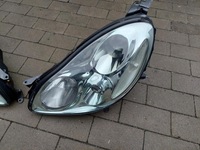 фото thumb №4, Лампа перед передняя левая правая lexus sc ii 430